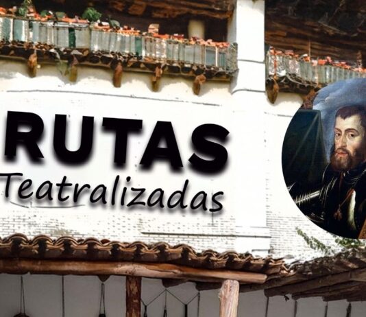Carlos I de España vuelve a Móstoles con una ruta teatralizada completamente gratis Carlos I de España vuelve a Móstoles con una ruta teatralizada completamente gratis