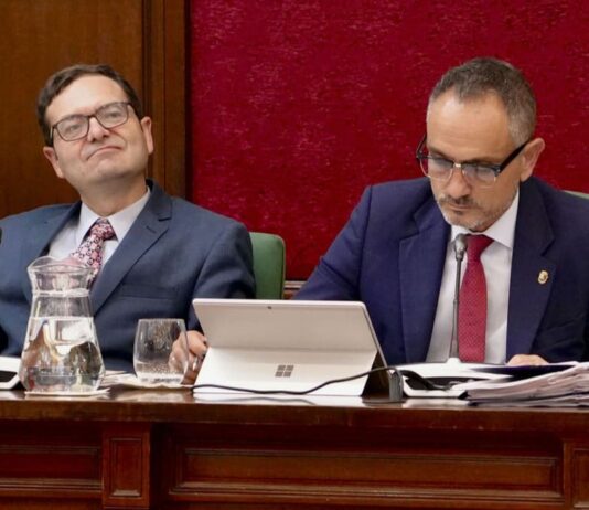 Móstoles respalda a la plantilla de TKE y aprueba nuevas medidas sociales y de seguridad Móstoles respalda a la plantilla de TKE y aprueba nuevas medidas sociales y de seguridad