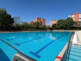 Piscinas abiertas, empleo a la baja y debate político: la actualidad de Móstoles en el podcast de mostoleshoy Piscinas abiertas en Móstoles