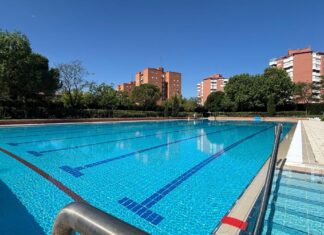 Piscinas abiertas, empleo a la baja y debate polĂtico: la actualidad de MĂłstoles en el podcast de mostoleshoy Piscinas abiertas en MĂłstoles