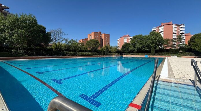 Piscinas abiertas, empleo a la baja y debate polÃtico: la actualidad de Móstoles en el podcast de mostoleshoy Piscinas abiertas en Móstoles