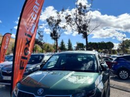 Intu Xanadú acoge una feria de vehículos de ocasión de Flexicar: más de 300 coches a unos minutos de Móstoles Intu Xanadú acoge una feria de vehículos de ocasión de Flexicar: más de 300 coches a unos minutos de Móstoles