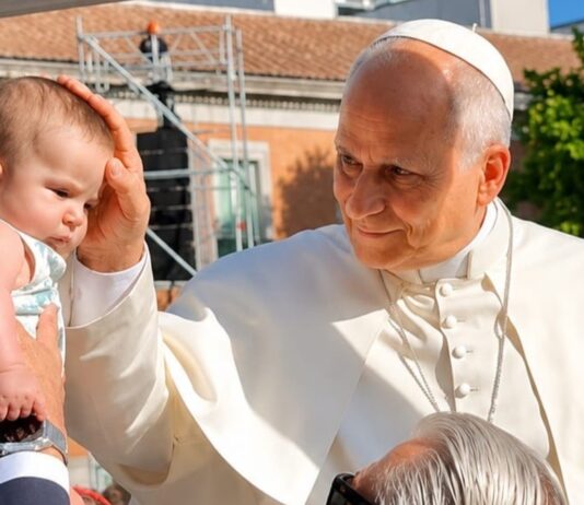 Móstoles recuerda una visita del Papa que hoy cobra valor histórico Móstoles recuerda una visita del Papa que hoy cobra valor histórico