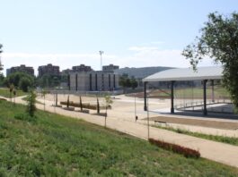 Los vecinos de El Soto muestran preocupación y exigen garantÃas por el Summer Fest Móstoles 2026 Los vecinos de El Soto muestran preocupación y exigen garantÃas por el Summer Fest Móstoles 2026