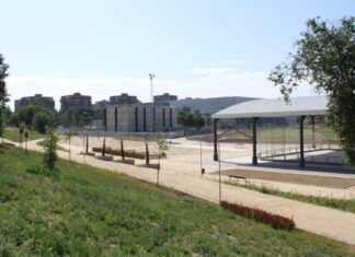 Los vecinos de El Soto muestran preocupación y exigen garantÃas por el Summer Fest Móstoles 2026 Los vecinos de El Soto muestran preocupación y exigen garantÃas por el Summer Fest Móstoles 2026