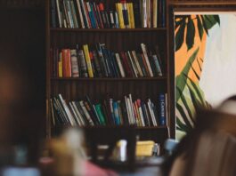 ¿Quién anda ahí? Móstoles. La biblioteca ¿Quién anda ahí? Móstoles. La biblioteca
