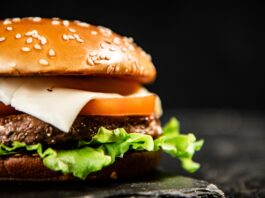 Móstoles tendrá un festival de hamburguesas en el Parque Finca Liana: Mordida Fest llega al municipio Móstoles tendrá un festival de hamburguesas en el Parque Finca Liana: Mordida Fest llega al municipio