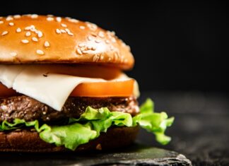 Móstoles tendrá un festival de hamburguesas en el Parque Finca Liana: Mordida Fest llega al municipio Móstoles tendrá un festival de hamburguesas en el Parque Finca Liana: Mordida Fest llega al municipio