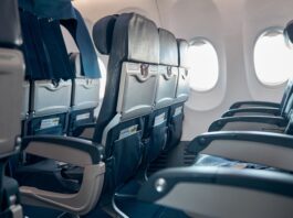 Abre a solo unos minutos de Móstoles un simulador inmersivo de avión: SkyFall aterriza en Intu Xanadú Abre a solo unos minutos de Móstoles un simulador inmersivo de avión: SkyFall aterriza en Intu Xanadú