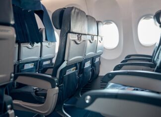 Abre a solo unos minutos de Móstoles un simulador inmersivo de avión: SkyFall aterriza en Intu Xanadú Abre a solo unos minutos de Móstoles un simulador inmersivo de avión: SkyFall aterriza en Intu Xanadú