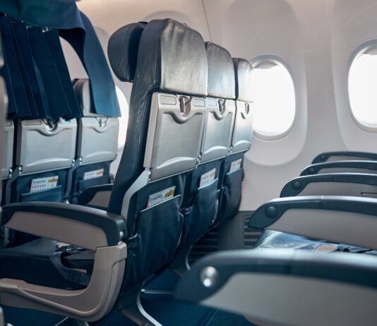 Abre a solo unos minutos de Móstoles un simulador inmersivo de avión: SkyFall aterriza en Intu Xanadú Abre a solo unos minutos de Móstoles un simulador inmersivo de avión: SkyFall aterriza en Intu Xanadú