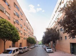 Iberdrola anuncia cortes en el suministro eléctrico en varias calles de Móstoles para la próxima semana Iberdrola anuncia cortes en el suministro eléctrico en varias calles de Móstoles para la próxima semana