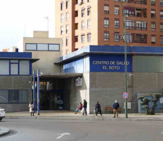 Los centros de Salud de Móstoles serán más accesibles y estarán 100% digitalizados Los centros de Salud de Móstoles serán más accesibles y estarán 100% digitalizados