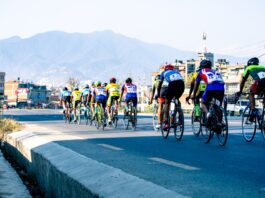 La primera etapa de la Vuelta ciclista a Madrid 2026 será en Móstoles: debut oficial del municipio La primera etapa de la Vuelta ciclista a Madrid 2026 será en Móstoles: debut oficial del municipio