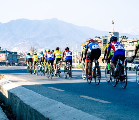 La primera etapa de la Vuelta ciclista a Madrid 2026 será en Móstoles: debut oficial del municipio La primera etapa de la Vuelta ciclista a Madrid 2026 será en Móstoles: debut oficial del municipio