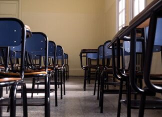 MĂłstoles abre el plazo para solicitar ayudas escolares para el curso 2026-27 MĂłstoles abre el plazo para solicitar ayudas escolares para el curso 2026-27