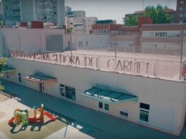 El Colegio Nuestra Señora del Carmen de Móstoles, entre los cinco finalistas al Premio Princesa de Girona El Colegio Nuestra Señora del Carmen de Móstoles, entre los cinco finalistas al Premio Princesa de Girona