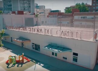 El Colegio Nuestra Señora del Carmen de Móstoles, entre los cinco finalistas al Premio Princesa de Girona El Colegio Nuestra Señora del Carmen de Móstoles, entre los cinco finalistas al Premio Princesa de Girona