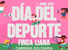Star Wars, tirolinas e hinchables gratis en Móstoles: llega el Día del Deporte este domingo Star Wars, Tirolinas e hinchables gratis en Móstoles: llega el Día del Deporte este domingo