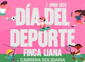 Star Wars, tirolinas e hinchables gratis en Móstoles: llega el DÃa del Deporte este domingo Star Wars, Tirolinas e hinchables gratis en Móstoles: llega el DÃa del Deporte este domingo