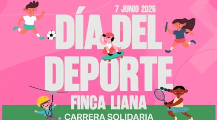Star Wars, tirolinas e hinchables gratis en Móstoles: llega el DÃa del Deporte este domingo Star Wars, Tirolinas e hinchables gratis en Móstoles: llega el DÃa del Deporte este domingo