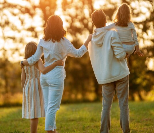 Madrid dará apoyo psicológico gratuito para las familias de Móstoles tras un diagnóstico de discapacidad Madrid dará apoyo psicológico gratuito para las familias de Móstoles tras un diagnóstico de discapacidad