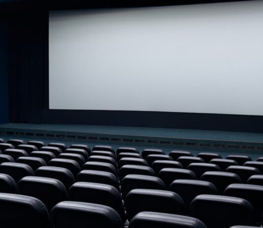 La Fiesta del Cine está de vuelta para los vecinos de Móstoles: así será el precio de las entradas La Fiesta del Cine está de vuelta para los vecinos de Móstoles: así será el precio de las entradas