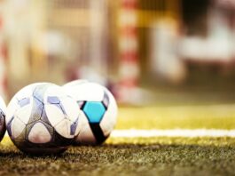 Torneos de fútbol 3×3 y retos gratis a minutos de Móstoles: el fútbol de Dragon Strike llega a Xanadú Torneos de fútbol 3x3 y retos gratis a minutos de Móstoles: el fútbol de Dragon Strike llega a Xanadú