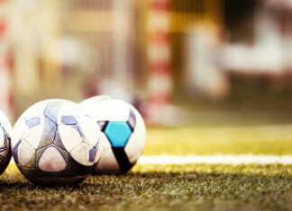 Torneos de fútbol 3×3 y retos gratis a minutos de Móstoles: el fútbol de Dragon Strike llega a Xanadú Torneos de fútbol 3x3 y retos gratis a minutos de Móstoles: el fútbol de Dragon Strike llega a Xanadú