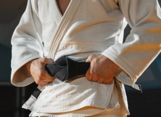 Móstoles recibirá a tres campeones del mundo y medallistas olímpicos: el PAU-4 acoge un stage de judo Móstoles recibirá a tres campeones del mundo y medallistas olímpicos: el PAU-4 acoge un stage de judo