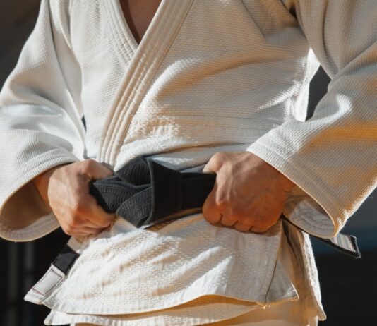 Móstoles recibirá a tres campeones del mundo y medallistas olímpicos: el PAU-4 acoge un stage de judo Móstoles recibirá a tres campeones del mundo y medallistas olímpicos: el PAU-4 acoge un stage de judo