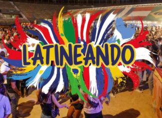 Móstoles tendrá un Festival latino de música y gastronomÃa: Latineando aterriza gratis en la Plaza de Toros Móstoles tendrá un Festival latino de música y gastronomÃa: Latineando aterriza gratis en la Plaza de Toros