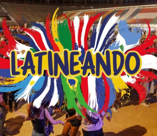 Móstoles tendrá un Festival latino de música y gastronomía: Latineando aterriza gratis en la Plaza de Toros Móstoles tendrá un Festival latino de música y gastronomía: Latineando aterriza gratis en la Plaza de Toros