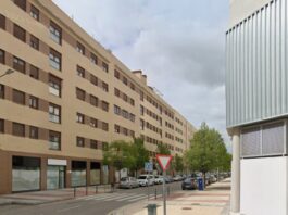 El PAU-4 de Móstoles tendrá cortes de luz en la noche del próximo viernes 12 de junio: durarán tres horas El PAU-4 de Móstoles tendrá cortes de luz en la noche del próximo viernes 12 de junio: durarán tres horas