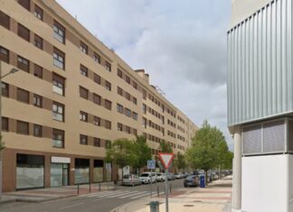 El PAU-4 de Móstoles tendrá cortes de luz en la noche del próximo viernes 12 de junio: durarán tres horas El PAU-4 de Móstoles tendrá cortes de luz en la noche del próximo viernes 12 de junio: durarán tres horas