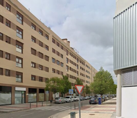 El PAU-4 de Móstoles tendrá cortes de luz en la noche del próximo viernes 12 de junio: durarán tres horas El PAU-4 de Móstoles tendrá cortes de luz en la noche del próximo viernes 12 de junio: durarán tres horas