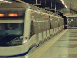 Vuelve el debate sobre una posible ampliación de MetroSur en Móstoles Vuelve el debate sobre una posible ampliación de MetroSur en Móstoles
