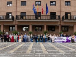 Móstoles impulsa medidas de igualdad, apoyo a la ELA y adaptación climática Móstoles impulsa medidas de igualdad, apoyo a la ELA y adaptación climática