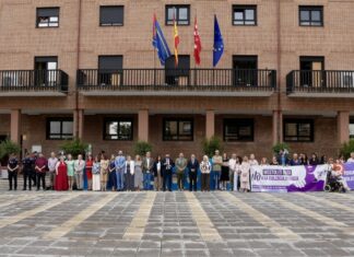 Móstoles impulsa medidas de igualdad, apoyo a la ELA y adaptación climática Móstoles impulsa medidas de igualdad, apoyo a la ELA y adaptación climática