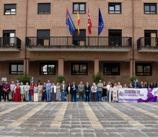 Móstoles impulsa medidas de igualdad, apoyo a la ELA y adaptación climática Móstoles impulsa medidas de igualdad, apoyo a la ELA y adaptación climática