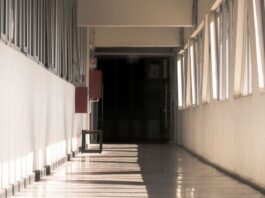 ¿Quién anda ahí? Móstoles. El instituto ¿Quién anda ahí? Móstoles. El instituto