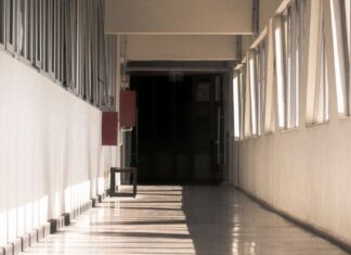 ¿Quién anda ah� Móstoles. El instituto ¿Quién anda ah� Móstoles. El instituto