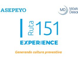 Simulador de conducción, realidad virtual y mucho más: la Ruta 151 Experience llega a Móstoles Desarrollo Simulador de conducción, realidad virtual y mucho más: la Ruta 151 Experience llega a Móstoles Desarrollo