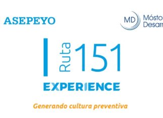 Simulador de conducción, realidad virtual y mucho más: la Ruta 151 Experience llega a Móstoles Desarrollo Simulador de conducción, realidad virtual y mucho más: la Ruta 151 Experience llega a Móstoles Desarrollo