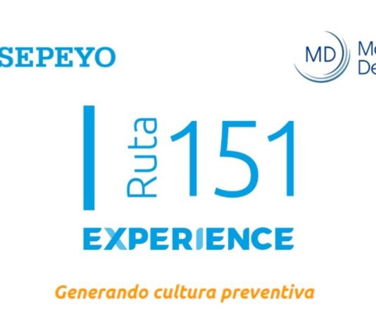 Simulador de conducción, realidad virtual y mucho más: la Ruta 151 Experience llega a Móstoles Desarrollo Simulador de conducción, realidad virtual y mucho más: la Ruta 151 Experience llega a Móstoles Desarrollo