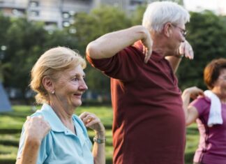 Verano lleno de actividades para los mayores de MĂłstoles Verano lleno de actividades para los mayores de MĂłstoles