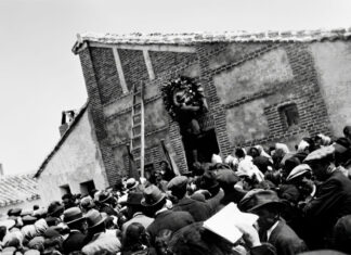 Orgulloso de Móstoles: El dos de mayo en Móstoles Orgulloso de Móstoles: El dos de mayo en Móstoles
