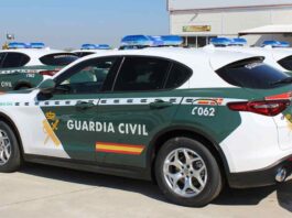 Vehículos históricos, drones y perros de rescate cerca de Móstoles: plan gratis de la Guardia Civil en Xanadú Vehículos históricos, drones y perros de rescate cerca de Móstoles: plan gratis de la Guardia Civil en Xanadú