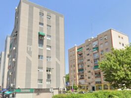 Iberdrola anuncia cortes de luz y electricidad en varias calles de Móstoles para la próxima semana Iberdrola anuncia cortes de luz y electricidad en varias calles de Móstoles para la próxima semana