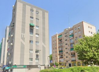 Iberdrola anuncia cortes de luz y electricidad en varias calles de Móstoles para la próxima semana Iberdrola anuncia cortes de luz y electricidad en varias calles de Móstoles para la próxima semana